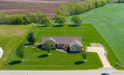 1050 Buckeye Xing, Highland, IL 62249