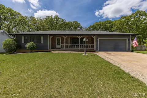 507 Brim St, Desloge, MO 63601