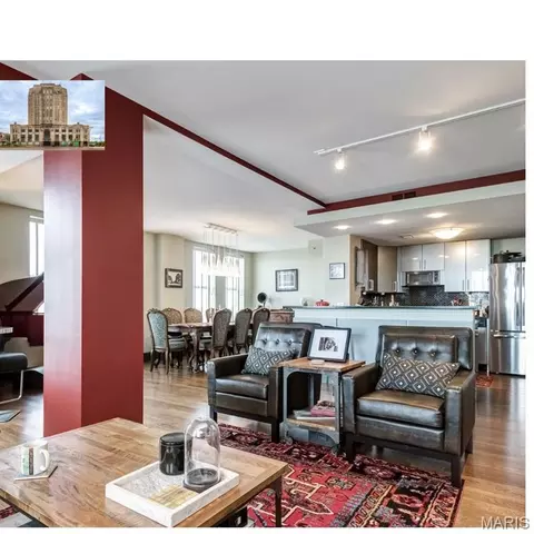 3608 Gravois Ave #6E, Saint Louis, MO 63116