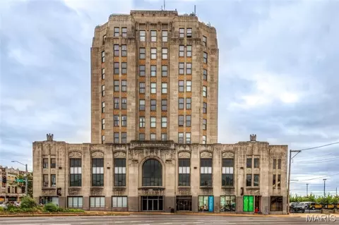 3608 Gravois Ave #6E, Saint Louis, MO 63116