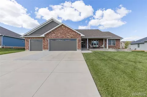 119 Buford Mountain Rd, Farmington, MO 63640