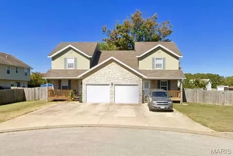 108 110 Tarawa Ter, Waynesville, MO 65583