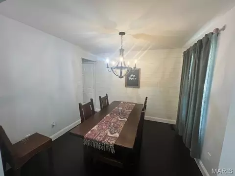 Dining - 371 Novara, Ballwin, MO 63021 photo 1 of 1