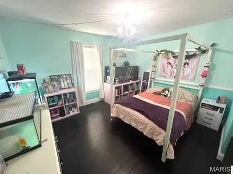 Bedroom - 371 Novara, Ballwin, MO 63021 photo 3 of 3