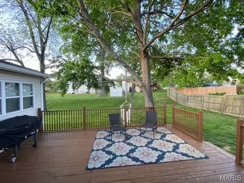 Exterior - 371 Novara, Ballwin, MO 63021 photo 5 of 5