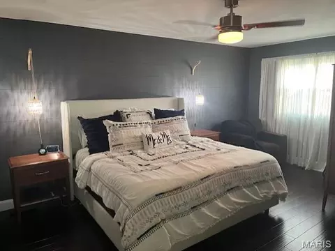 Bedroom - 371 Novara, Ballwin, MO 63021 photo 1 of 3