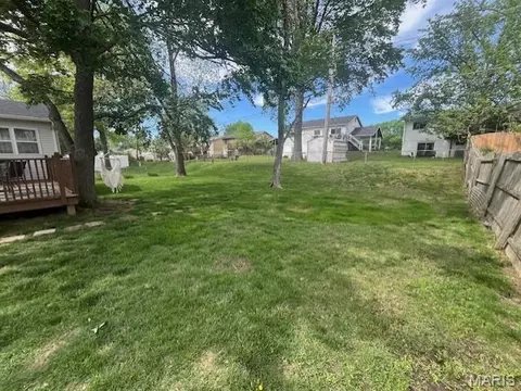 Exterior - 371 Novara, Ballwin, MO 63021 photo 3 of 5