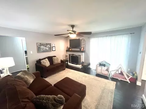 Living - 371 Novara, Ballwin, MO 63021 photo 1 of 3