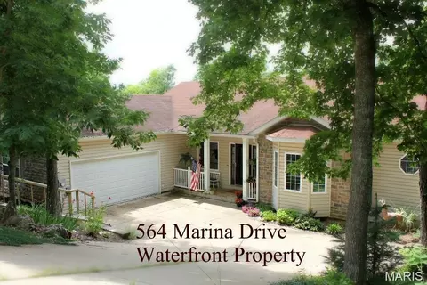 564 Marina Dr, Marthasville, MO 63357