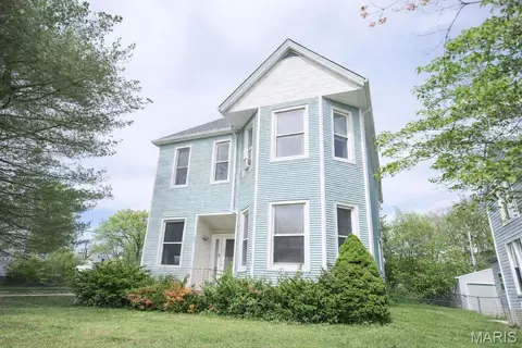 401 Wabash Ave, Belleville, IL 62220