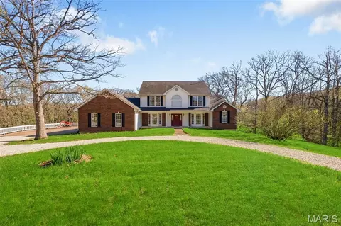 18798 Pike 9242, Bowling Green, MO 63334