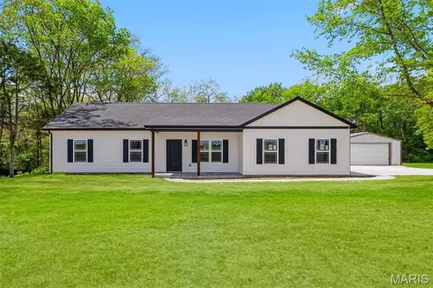 499 S Highway 47, Hawk Point, MO 63349