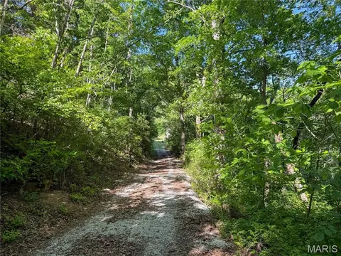 Exterior - 734 Old Cove Rd, Saint Clair, MO 63077 photo 7 of 7