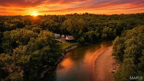 View/Area - 734 Old Cove Rd, Saint Clair, MO 63077 photo 5 of 8
