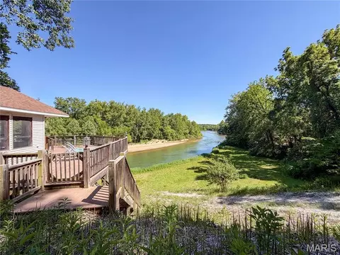 View/Area - 734 Old Cove Rd, Saint Clair, MO 63077 photo 7 of 8