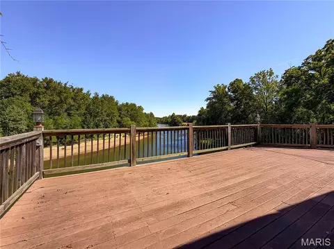 Exterior - 734 Old Cove Rd, Saint Clair, MO 63077 photo 6 of 7