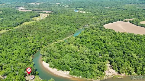 View/Area - 734 Old Cove Rd, Saint Clair, MO 63077 photo 4 of 8