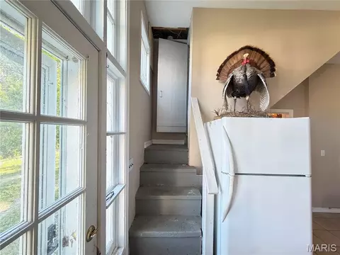Entry Way - 734 Old Cove Rd, Saint Clair, MO 63077 photo 1 of 2