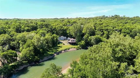 View/Area - 734 Old Cove Rd, Saint Clair, MO 63077 photo 2 of 8