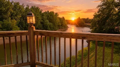 View/Area - 734 Old Cove Rd, Saint Clair, MO 63077 photo 6 of 8