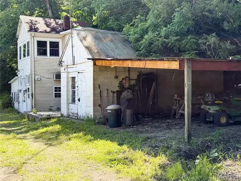 Exterior - 734 Old Cove Rd, Saint Clair, MO 63077 photo 2 of 7