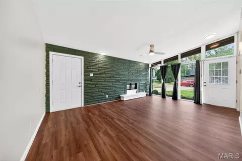Living - 8205 Midwood Ave, Berkeley, MO 63134 photo 3 of 3