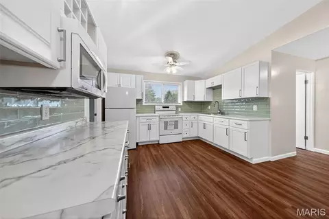 Kitchen - 8205 Midwood Ave, Berkeley, MO 63134 photo 1 of 1