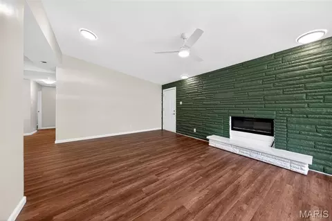 Living - 8205 Midwood Ave, Berkeley, MO 63134 photo 2 of 3
