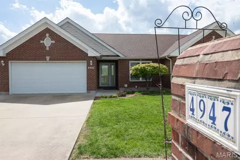 4947 S Point Rd, Washington, MO 63090