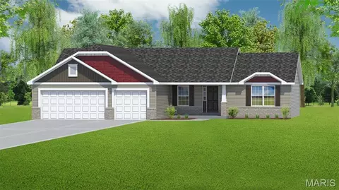 130 River Grove Ct, O'fallon, MO 63366
