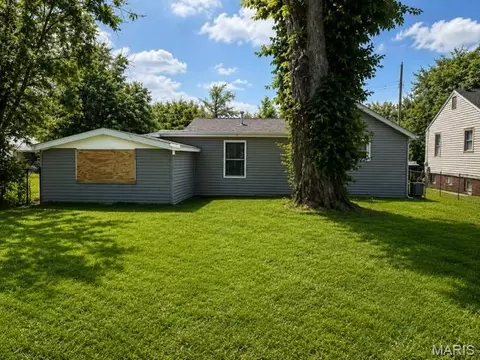6226 Garfield Ave, Berkeley, MO 63134 photo 2