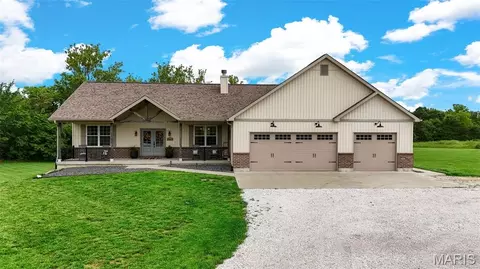 15875 Westwoods Rd, Wright City, MO 63390