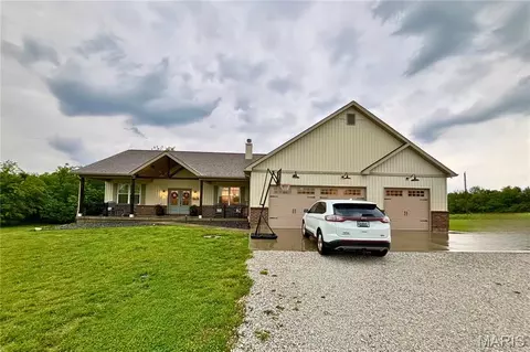 15875 Westwoods Rd, Wright City, MO 63390