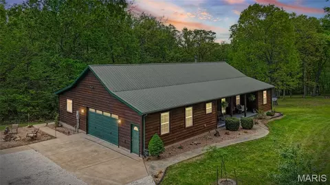 15689 State Road T, De Soto, MO 63020