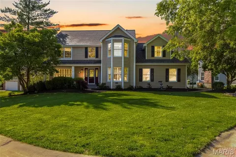 619 Martin Pointe Ct, Wildwood, MO 63011