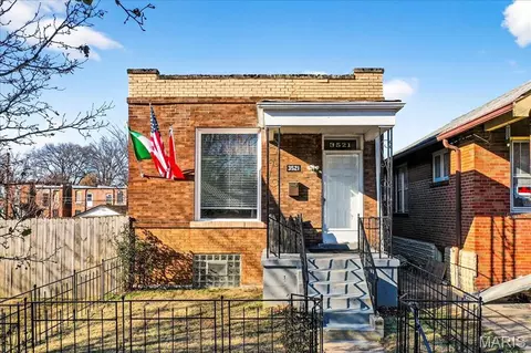 3521 Michigan Ave, Saint Louis, MO 63118