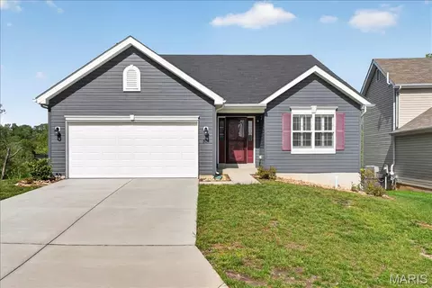 804 Cedar Bluff Way, Fenton, MO 63026