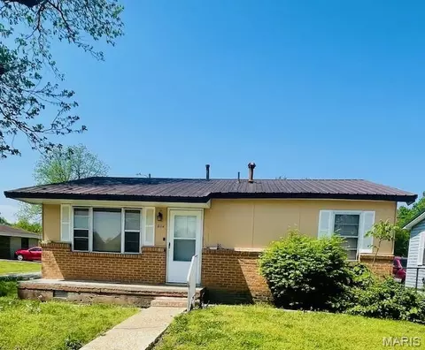 944 Brush Prairie Rd, New Madrid, MO 63869