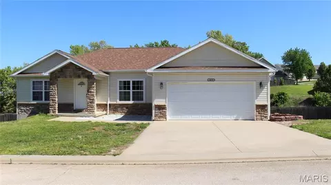 16172 Hershey Rd, Saint Robert, MO 65584