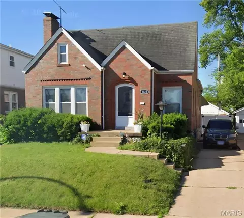 1722 Grape Ave, Saint Louis, MO 63147