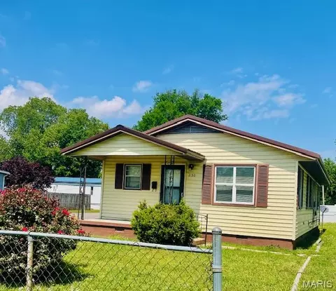 230 Pinnell Ln, New Madrid, MO 63869