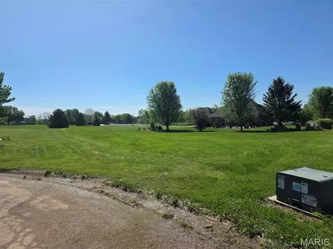 809 St Albans Dr, Farmington, MO 63640