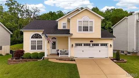 5757 Portsmouth Ln, House Springs, MO 63051