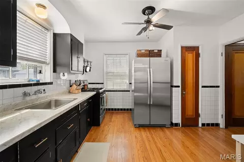 Kitchen - 5750 Gresham Ave, Saint Louis, MO 63109 photo 1 of 2