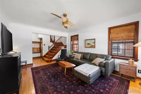 Living - 5750 Gresham Ave, Saint Louis, MO 63109 photo 1 of 3