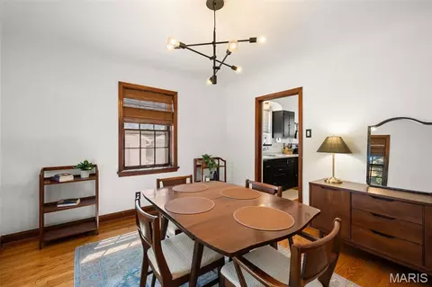 Dining - 5750 Gresham Ave, Saint Louis, MO 63109 photo 1 of 3