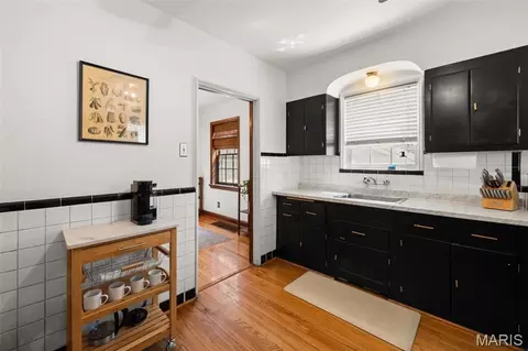 Kitchen - 5750 Gresham Ave, Saint Louis, MO 63109 photo 2 of 2