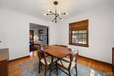 Dining - 5750 Gresham Ave, Saint Louis, MO 63109 photo 3 of 3