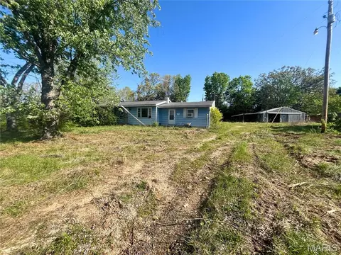 6628 Evergreen Loop, Leslie, MO 63056 photo 2