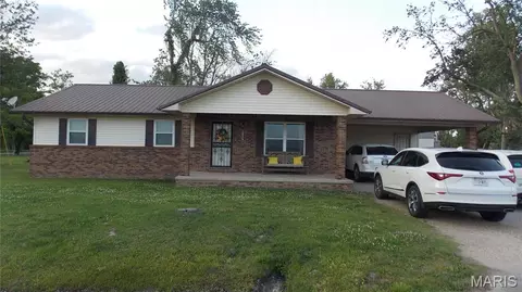 2829 Highway 158, Harviell, MO 63945